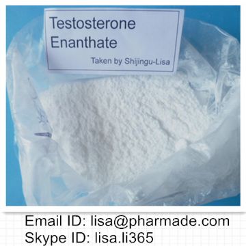 Testosterone Enanthate